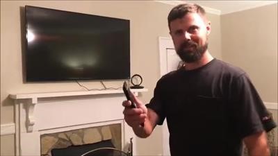 diy tv antenna coax